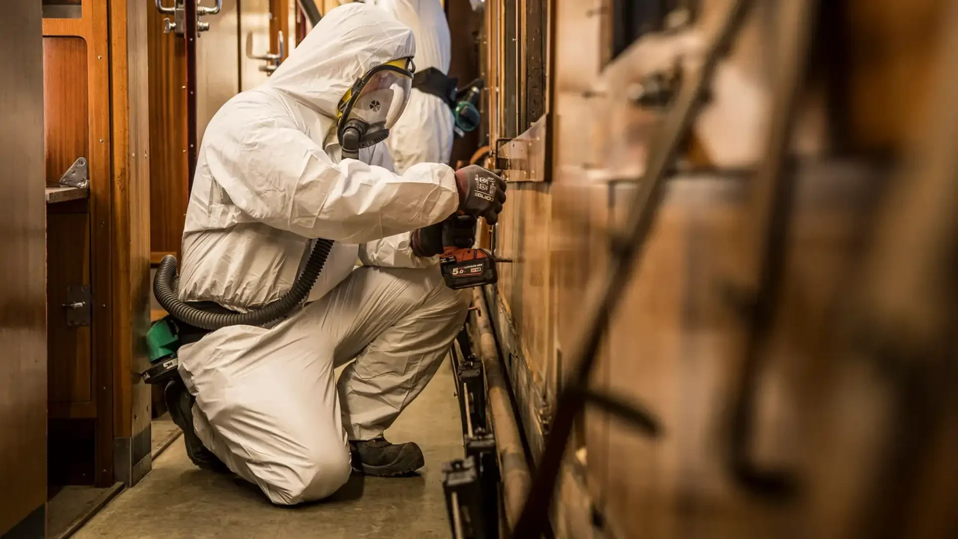 Fagstoff fra Isoteks Miljø