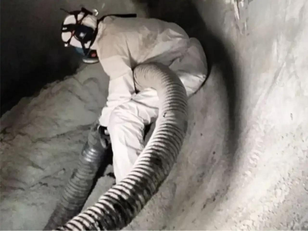 Hjem fra Isoteks Miljø 10