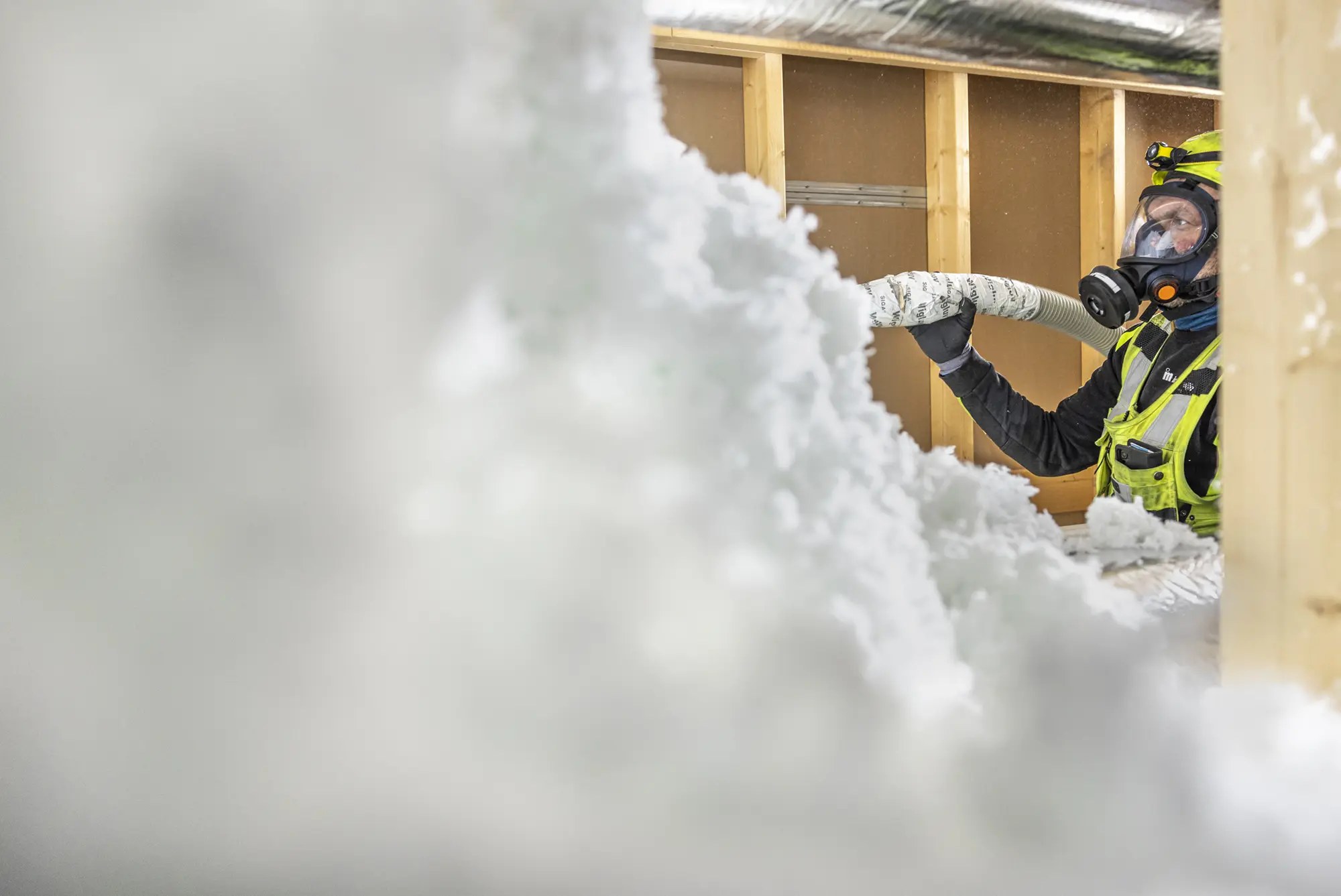 Drammen Sykehus fra Isoteks Miljø