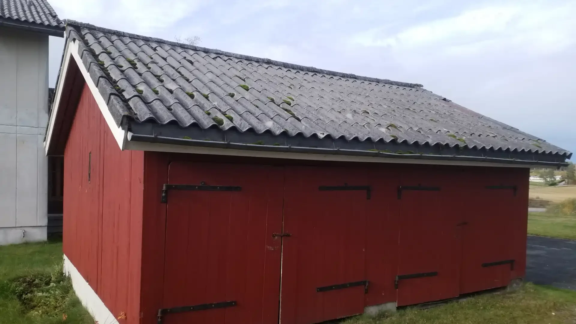 Fagstoff fra Isoteks Miljø 5