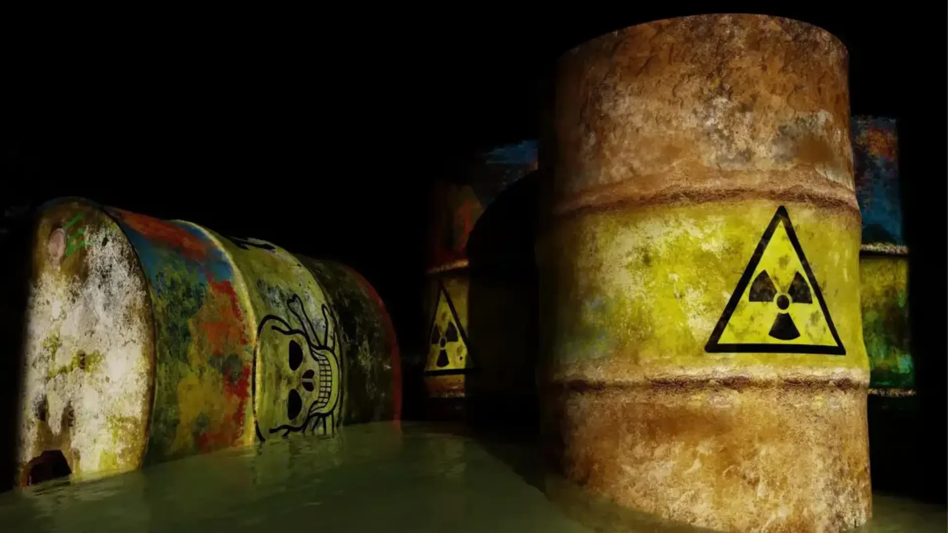 Fagstoff fra Isoteks Miljø 6