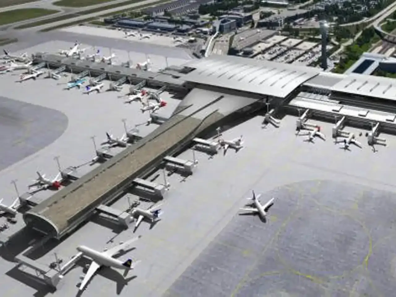 Hjem fra Isoteks Miljø 16