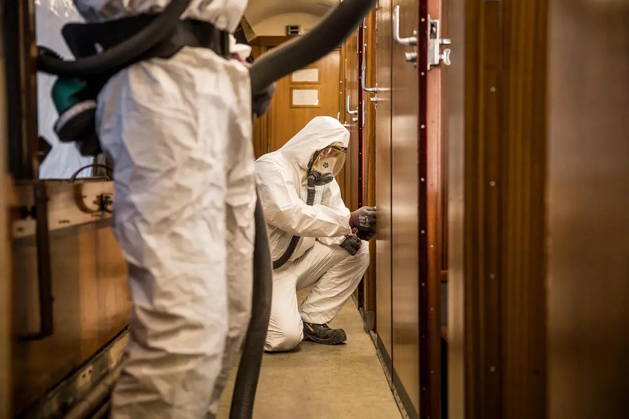 Hovedkontor Gjøvik fra Isoteks Miljø 1