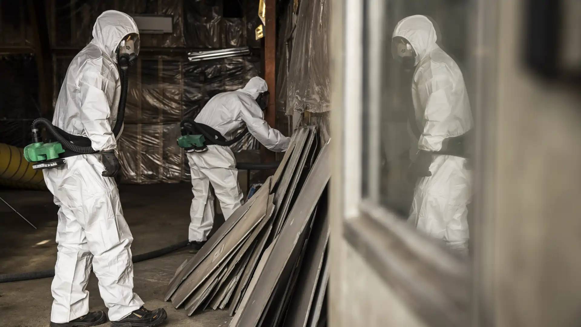 Fagstoff fra Isoteks Miljø 1