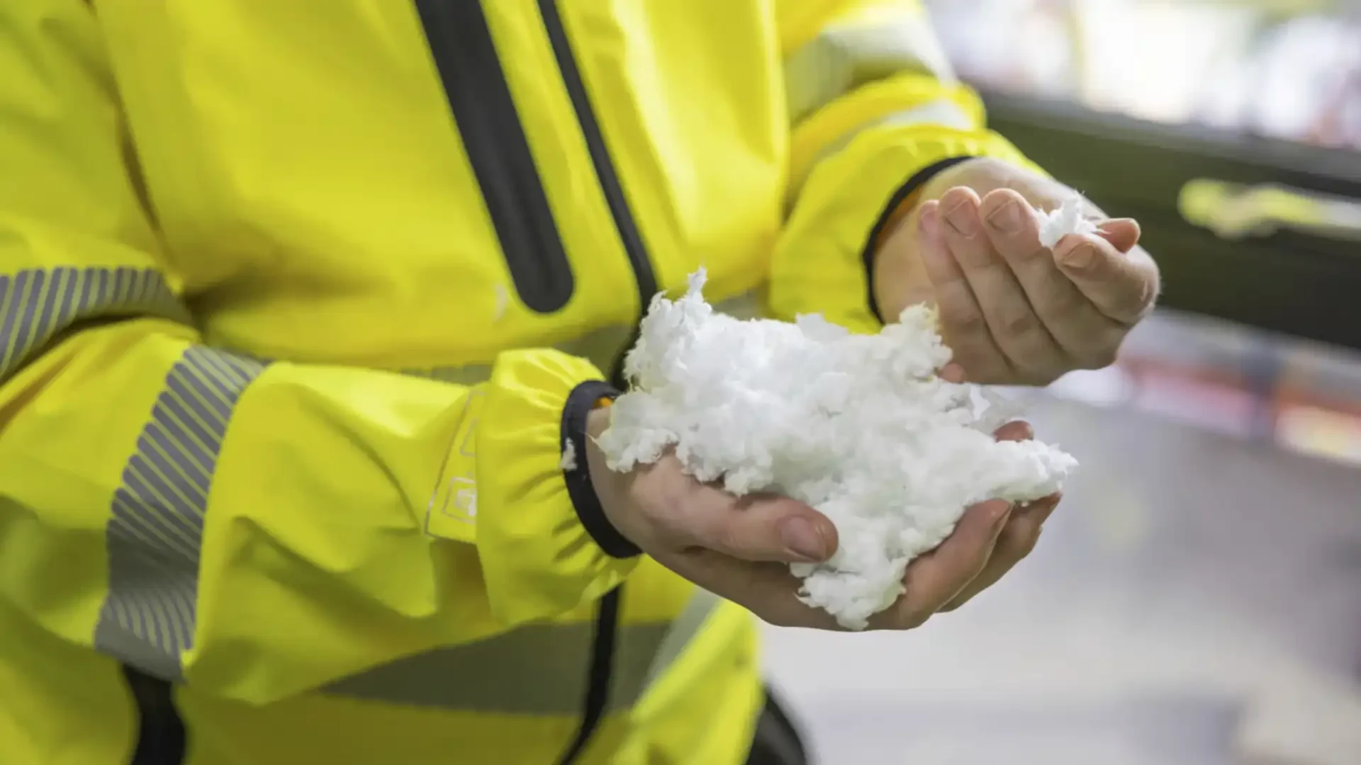 Fagstoff fra Isoteks Miljø 10