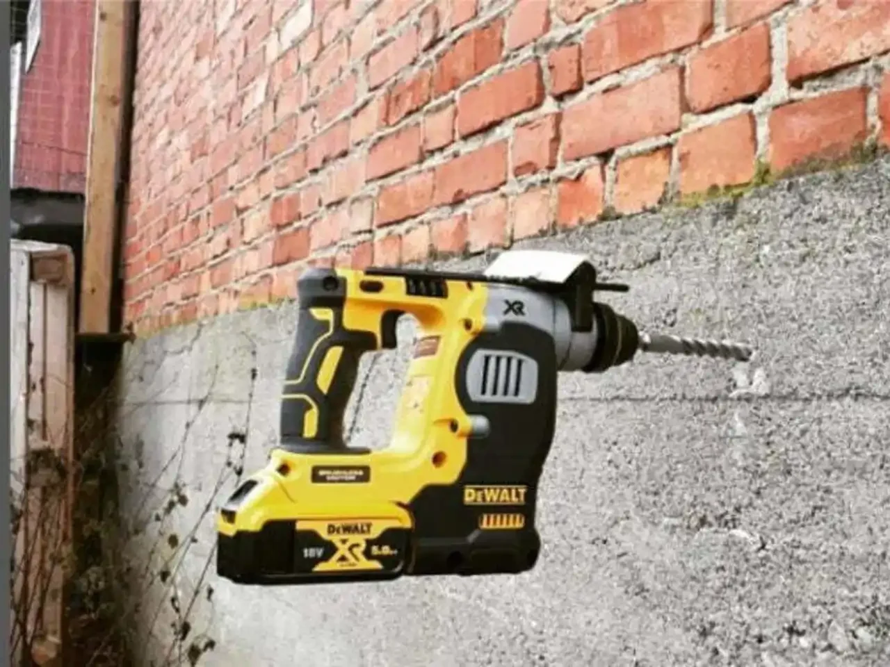 Hjem fra Isoteks Miljø 5