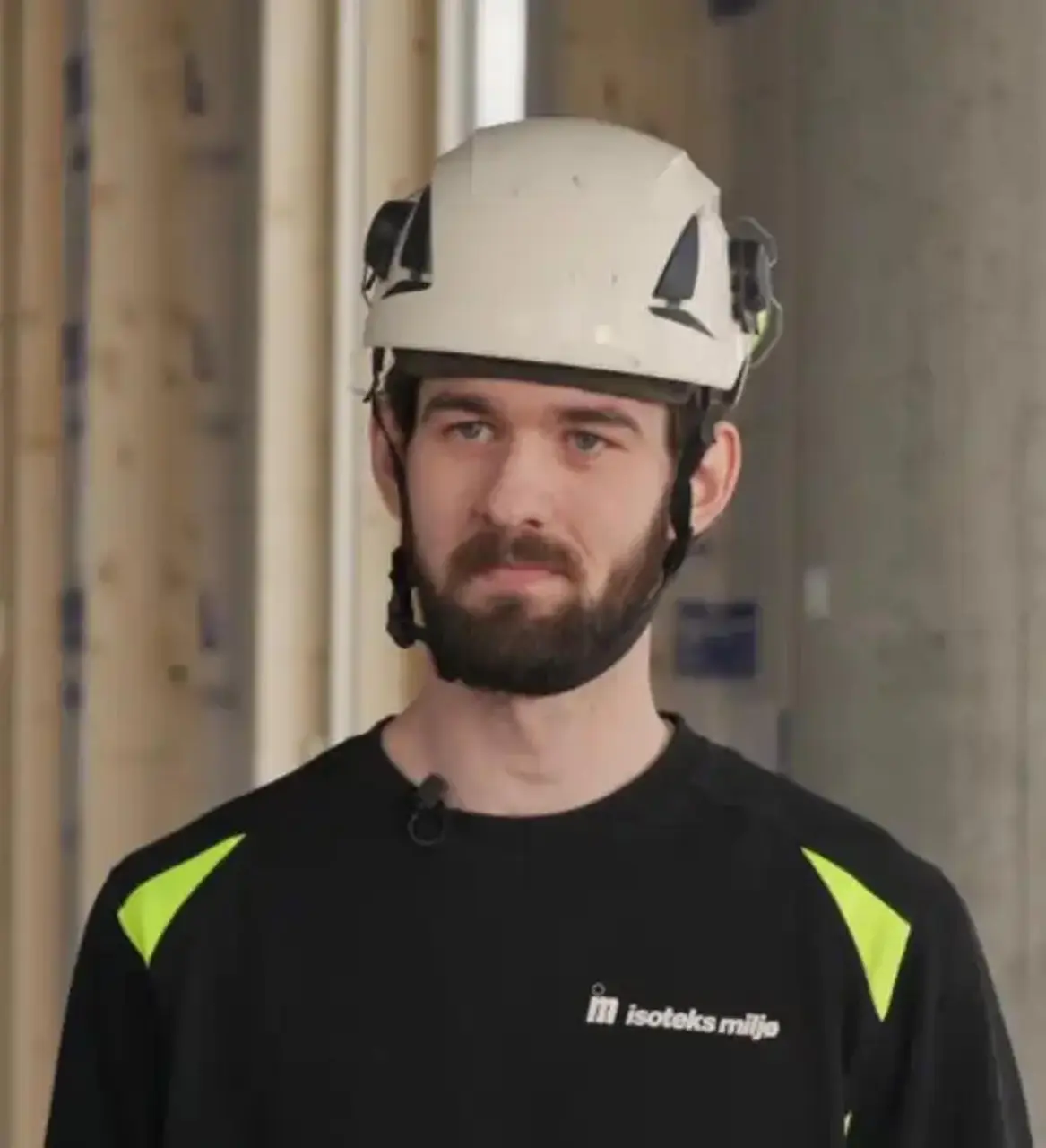 Ocean Space Center fra Isoteks Miljø 2