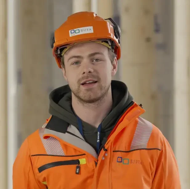 Ocean Space Center fra Isoteks Miljø 1