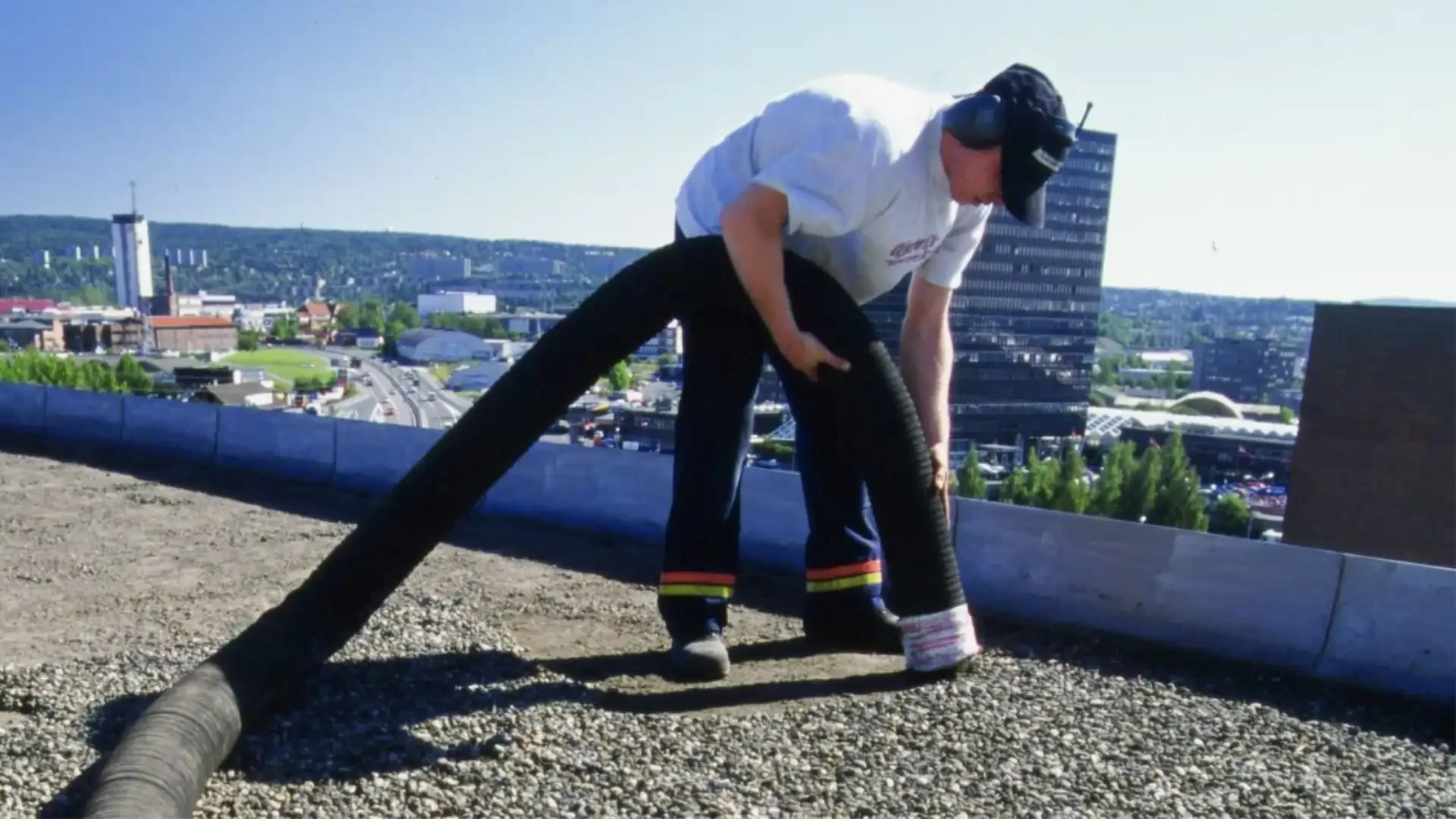 Fagstoff fra Isoteks Miljø 3